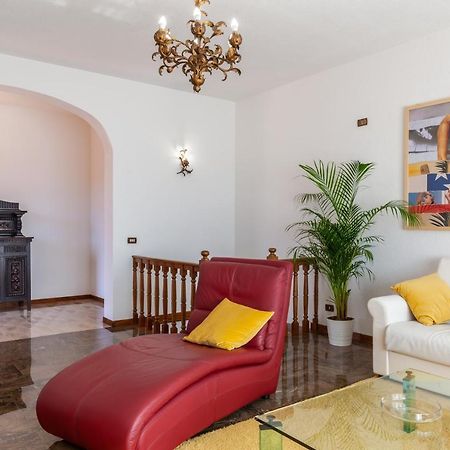 Ferienwohnung Casa Mia Strettoia Exterior foto