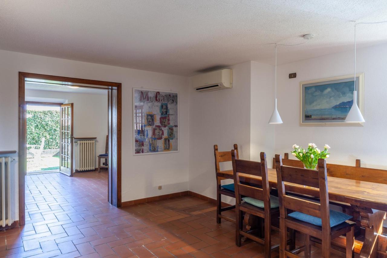 Ferienwohnung Casa Mia Strettoia Exterior foto