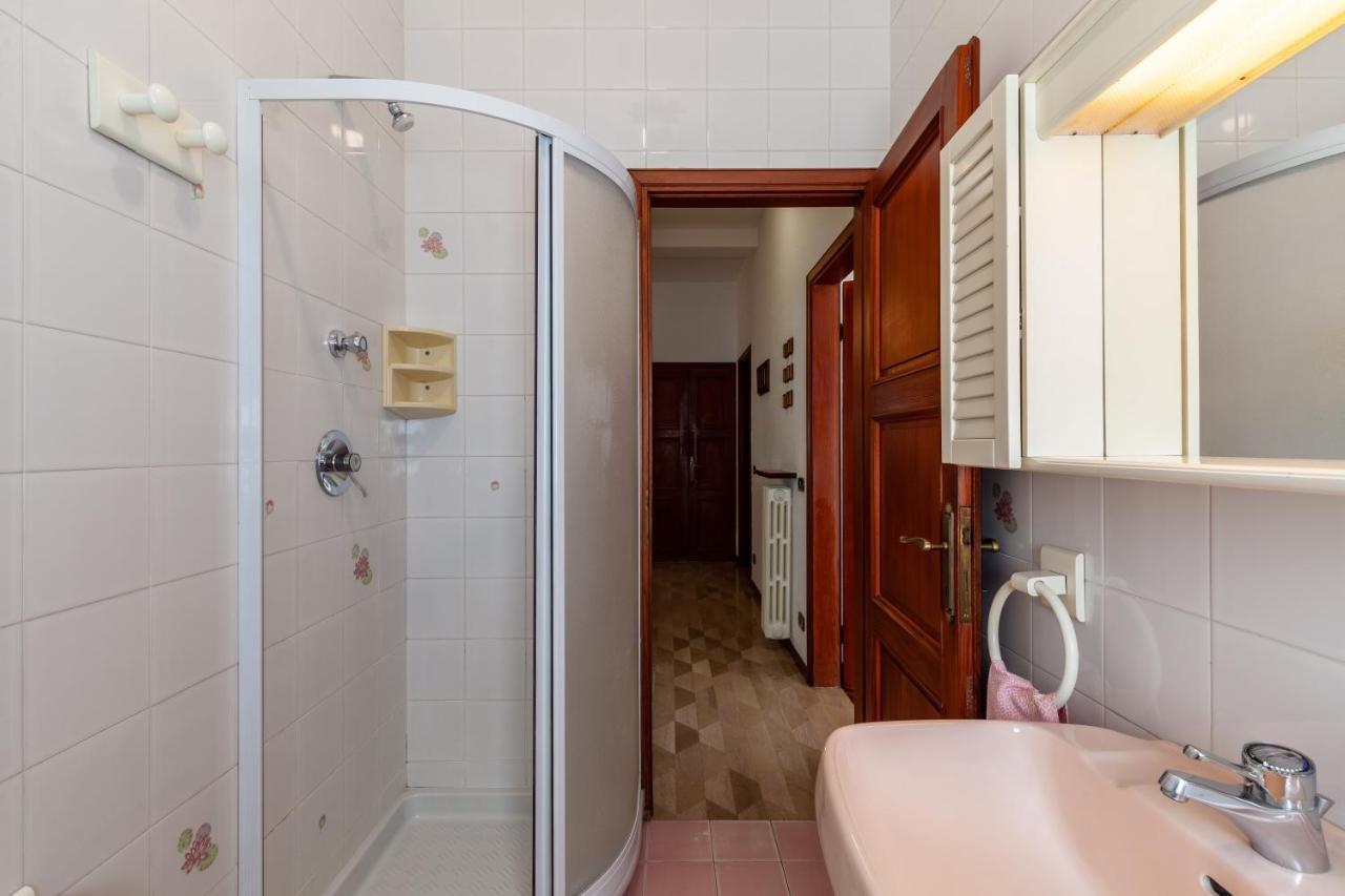Ferienwohnung Casa Mia Strettoia Exterior foto