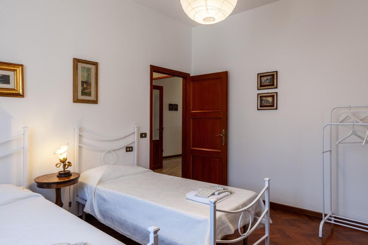 Ferienwohnung Casa Mia Strettoia Exterior foto