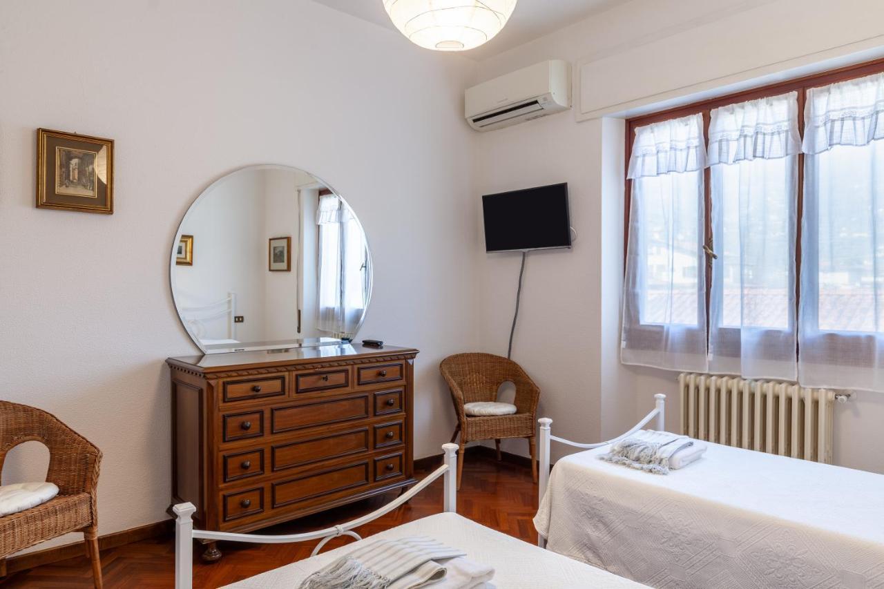 Ferienwohnung Casa Mia Strettoia Exterior foto