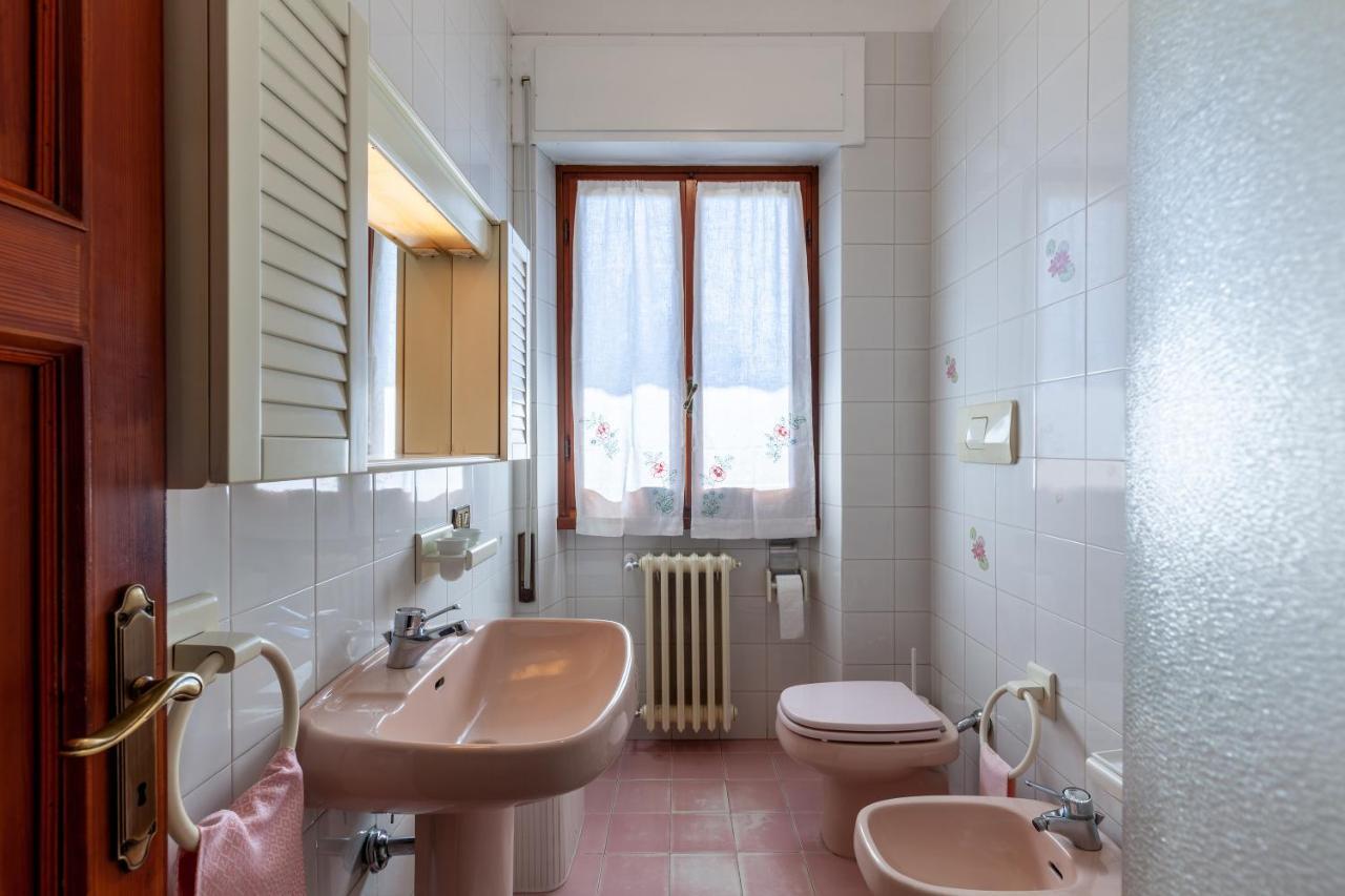 Ferienwohnung Casa Mia Strettoia Exterior foto