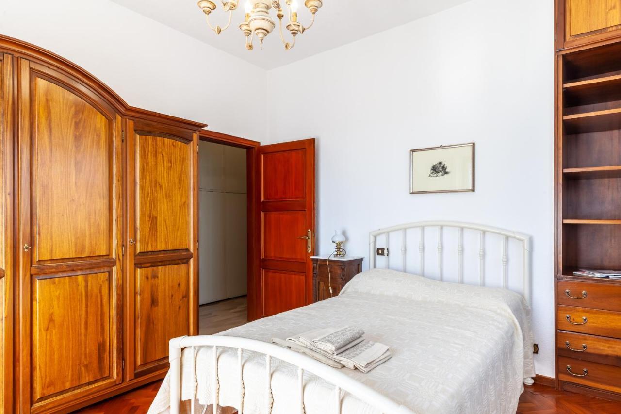 Ferienwohnung Casa Mia Strettoia Exterior foto