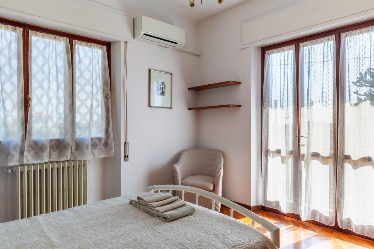 Ferienwohnung Casa Mia Strettoia Exterior foto